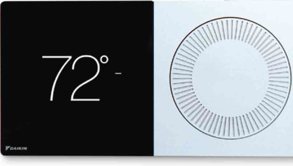 Daikin Fit 72