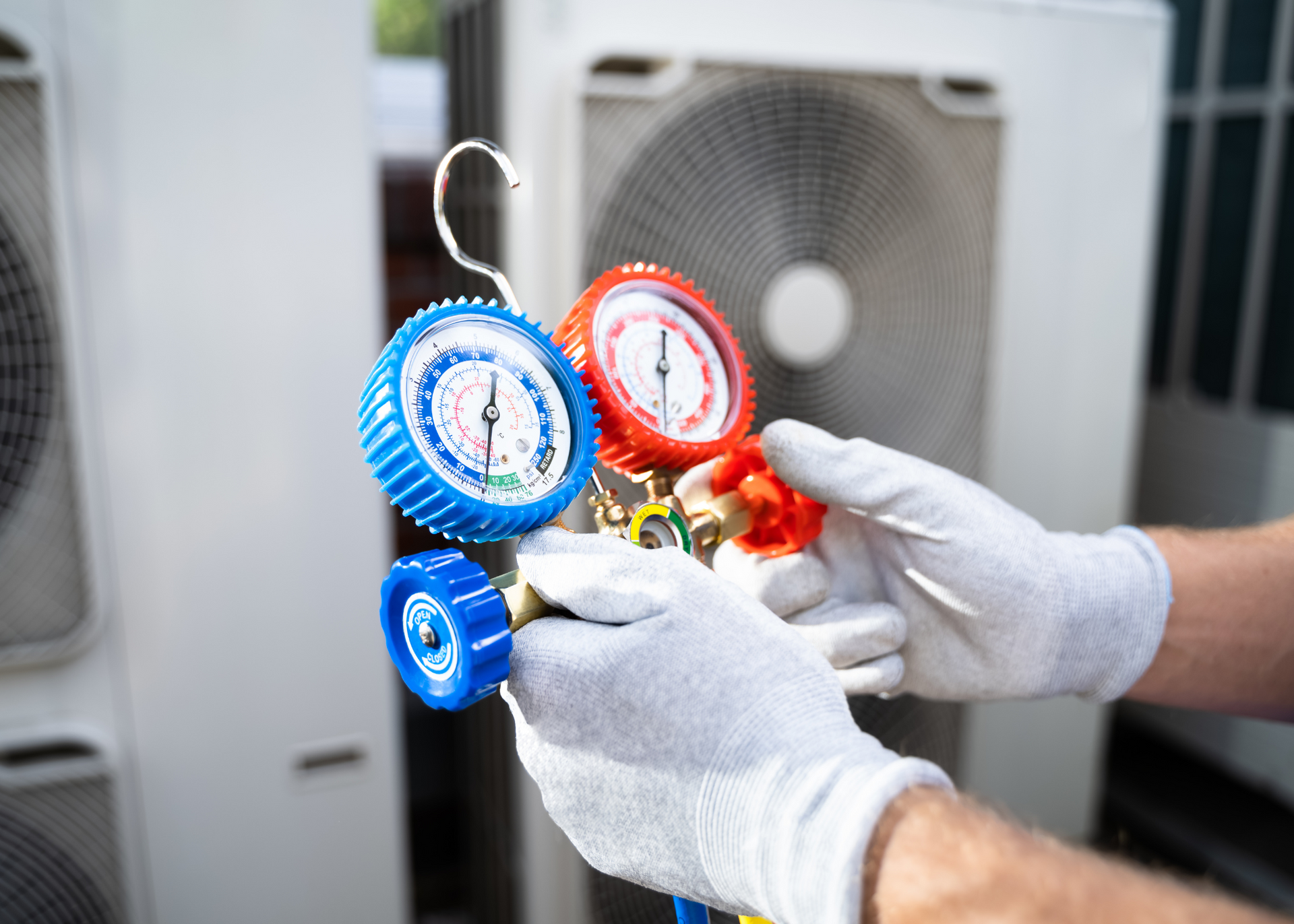 Air Conditioning Installation - Zephyrhills, FL - BAHR’S Propane Gas And A/C Inc. Air Conditioning Installation - Zephyrhills, FL - BAHR’S Propane Gas And A/C Inc.