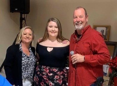 Three People Smiling - Zephyrhills, FL - BAHR’S Propane Gas And A/C Inc. Three People Smiling - Zephyrhills, FL - BAHR’S Propane Gas And A/C Inc.