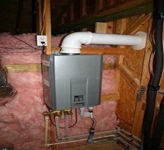Water Heater - Zephyrhills, FL - BAHR’S Propane Gas And A/C Inc. Water Heater - Zephyrhills, FL - BAHR’S Propane Gas And A/C Inc.