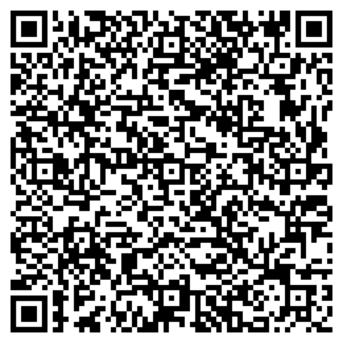 QR Code - Zephyrhills, FL - BAHR’S Propane Gas And A/C Inc.