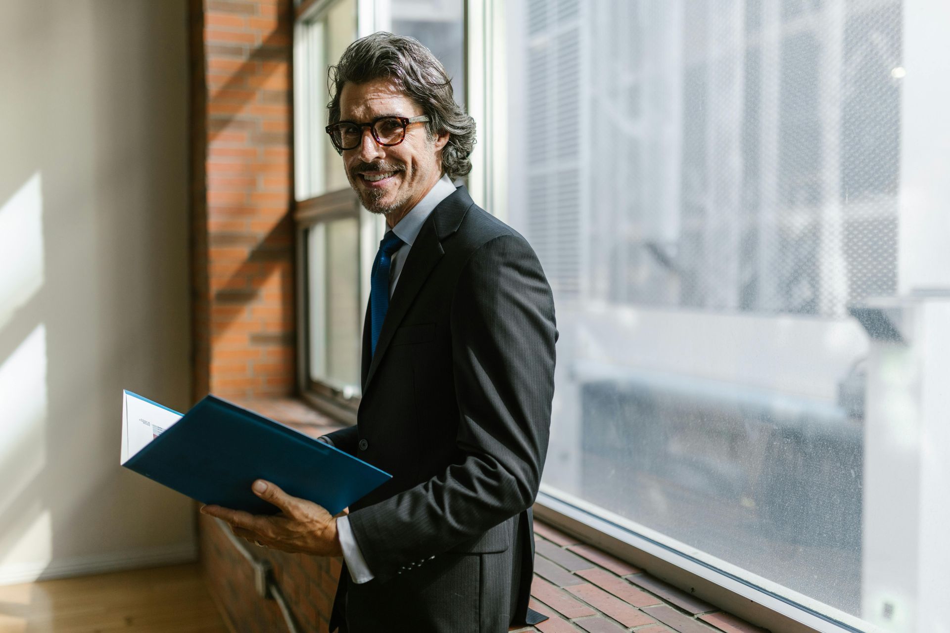 Financial advisor