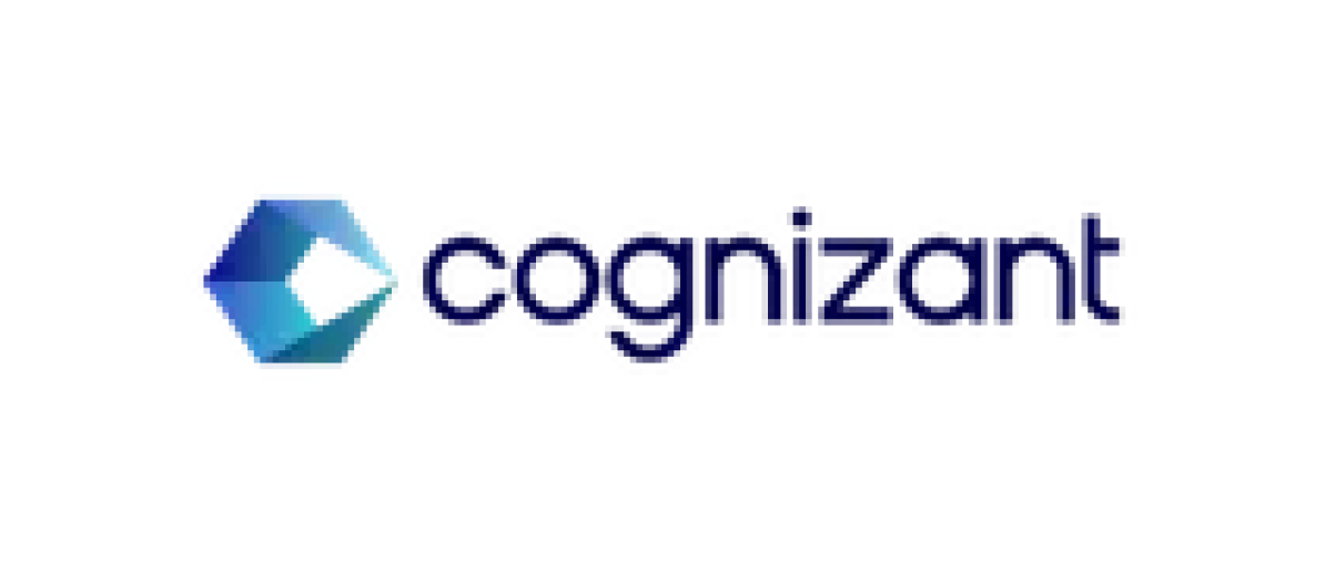 Logo of company