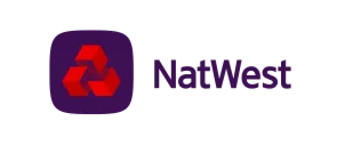 Logo of company