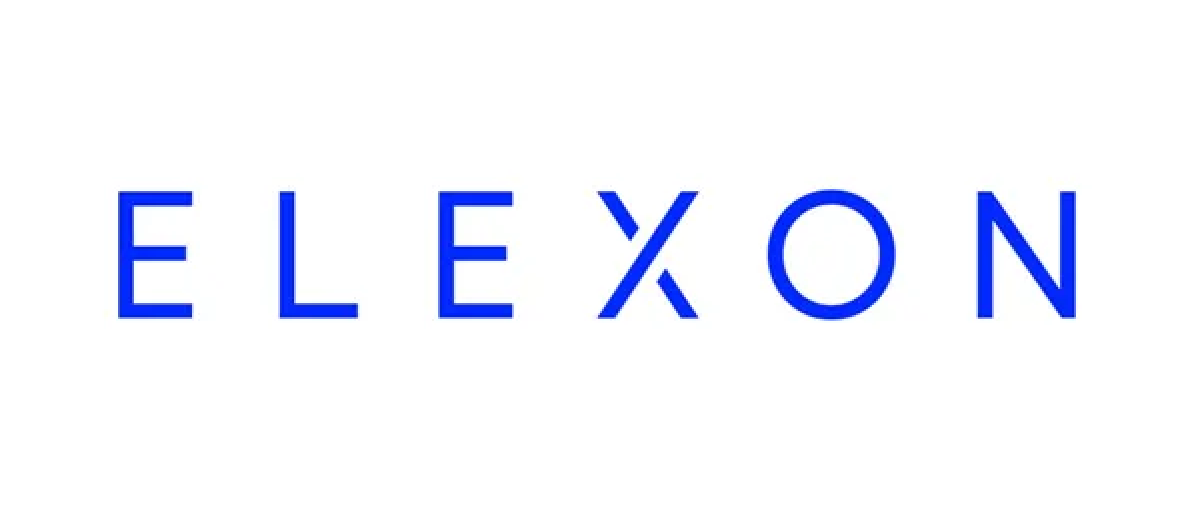 Logo of company