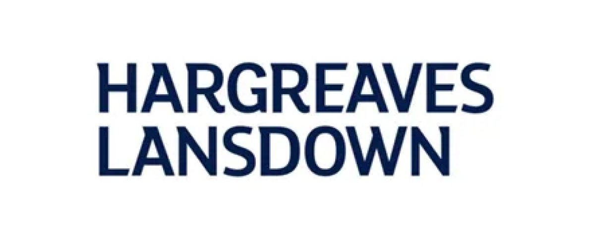 Logo of company