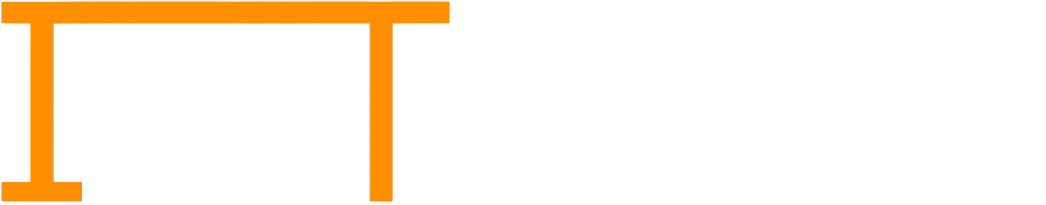 Orange table icon.