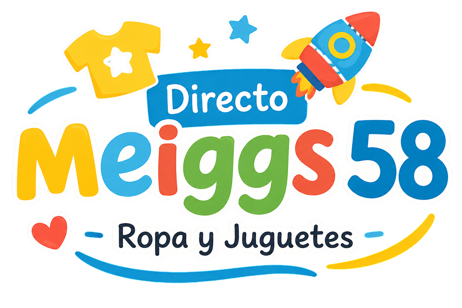 Logo de meiggs58