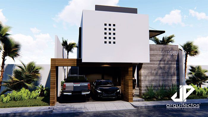 JP ARQUITECTOS 