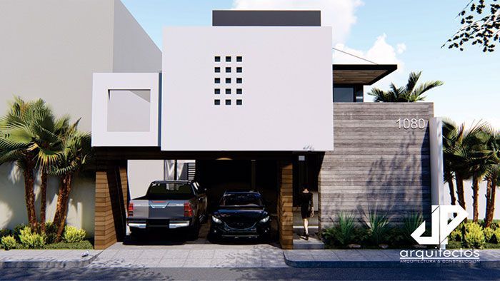 JP ARQUITECTOS 