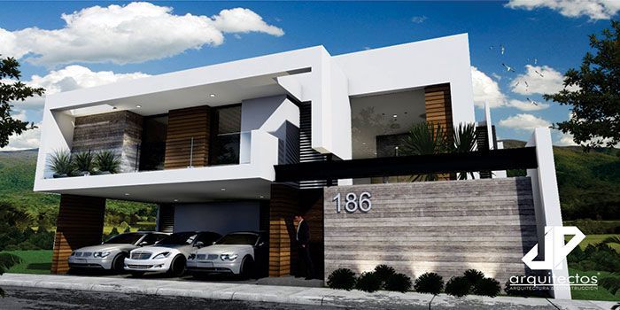 JP ARQUITECTOS 