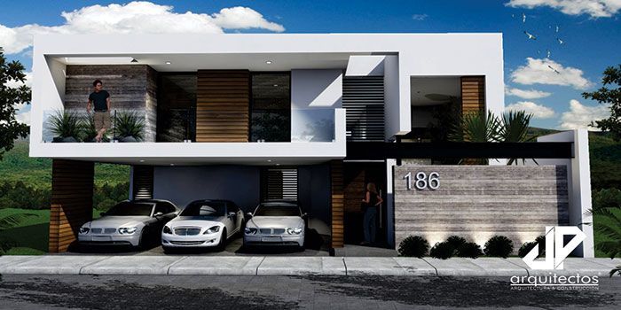 JP ARQUITECTOS 