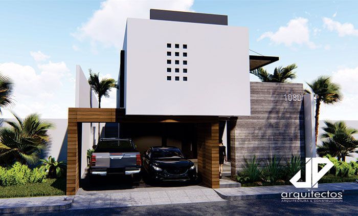 JP ARQUITECTOS
