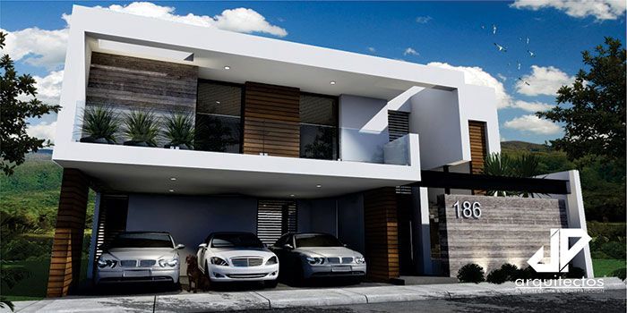 JP ARQUITECTOS