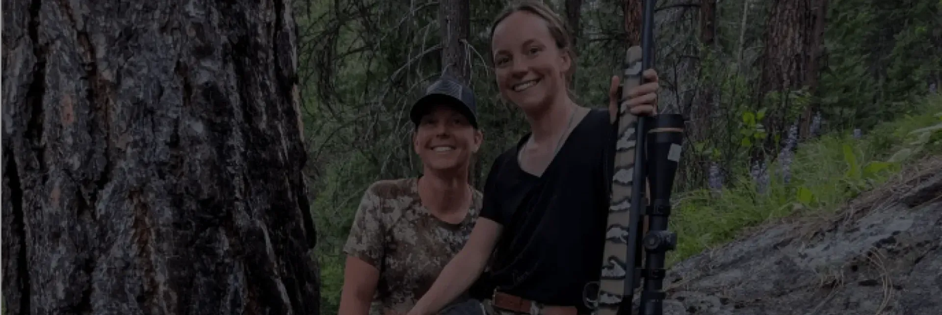 WHAT TO BRING ON A GUIDED HUNT