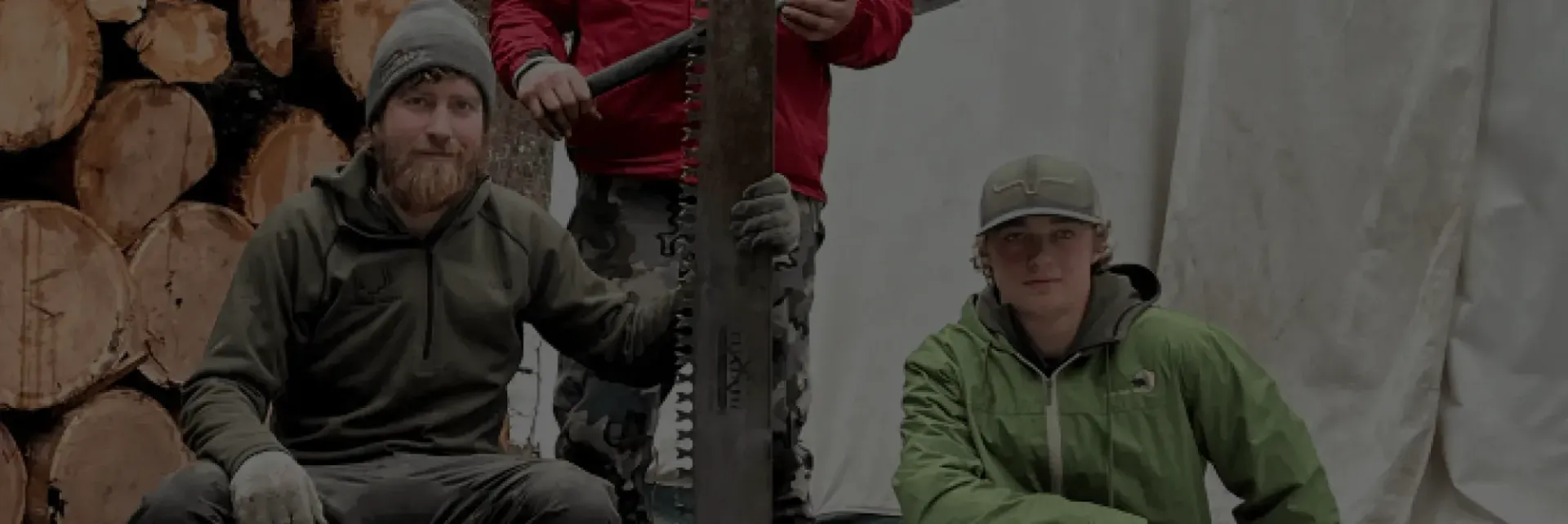 HOW TO MASTER THE WILDERNESS AND PREPARE FOR A HUNT