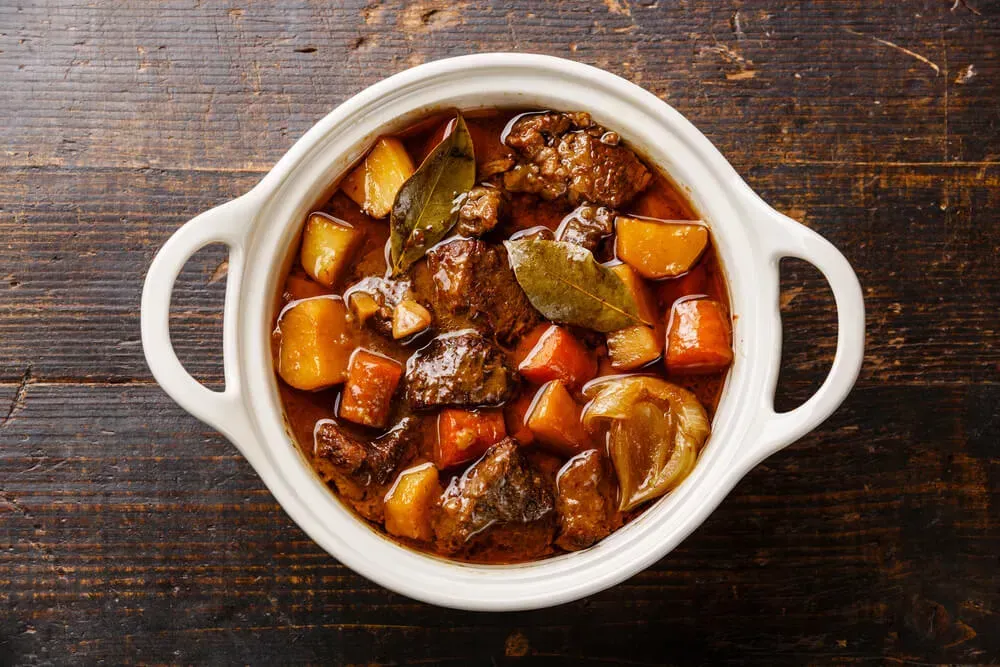HOW TO COOK WHAT YOU KILL