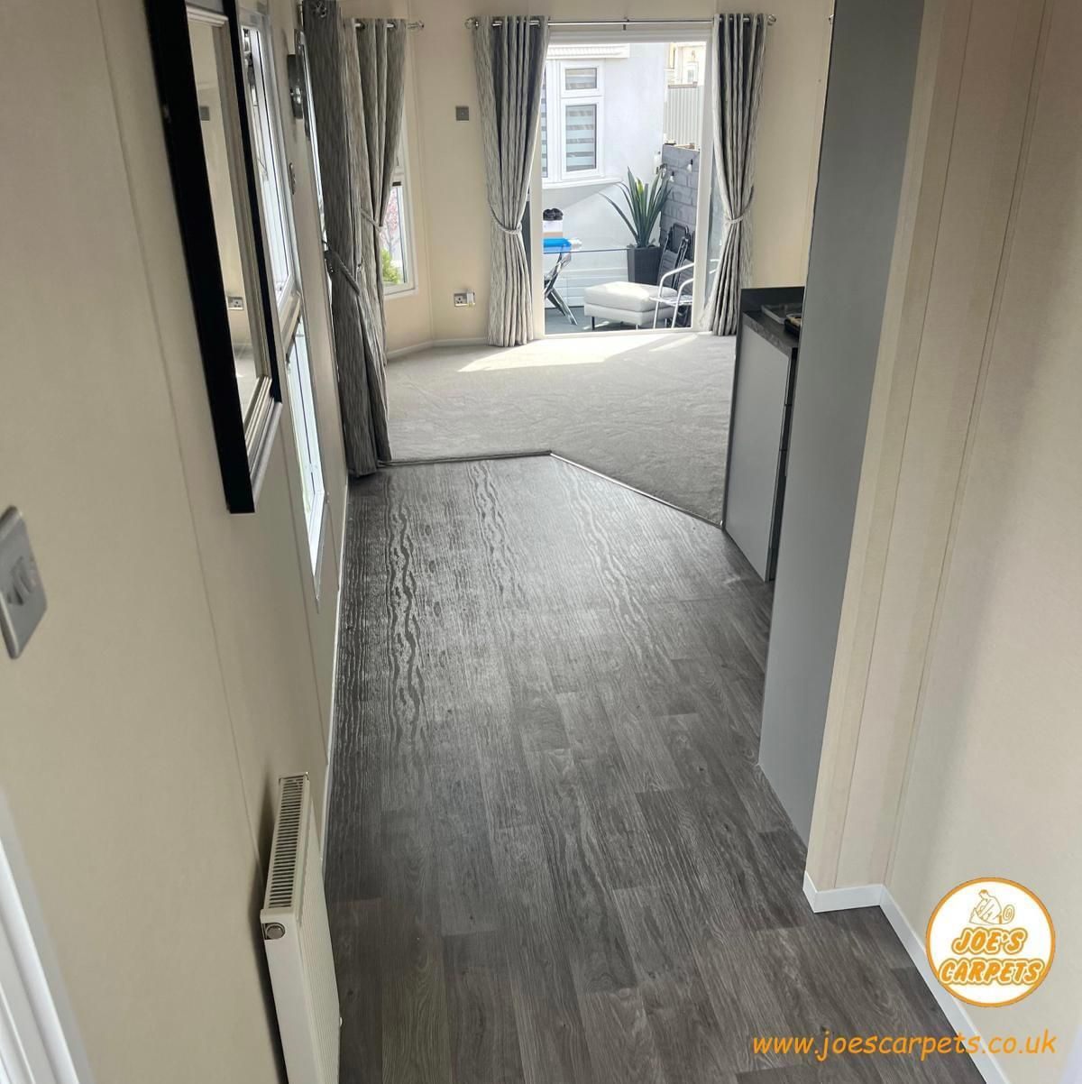 Carpet Shop - Carpet Store - Flooring Specialist - Carpet Fitter-Mobile Carpet Showroom
