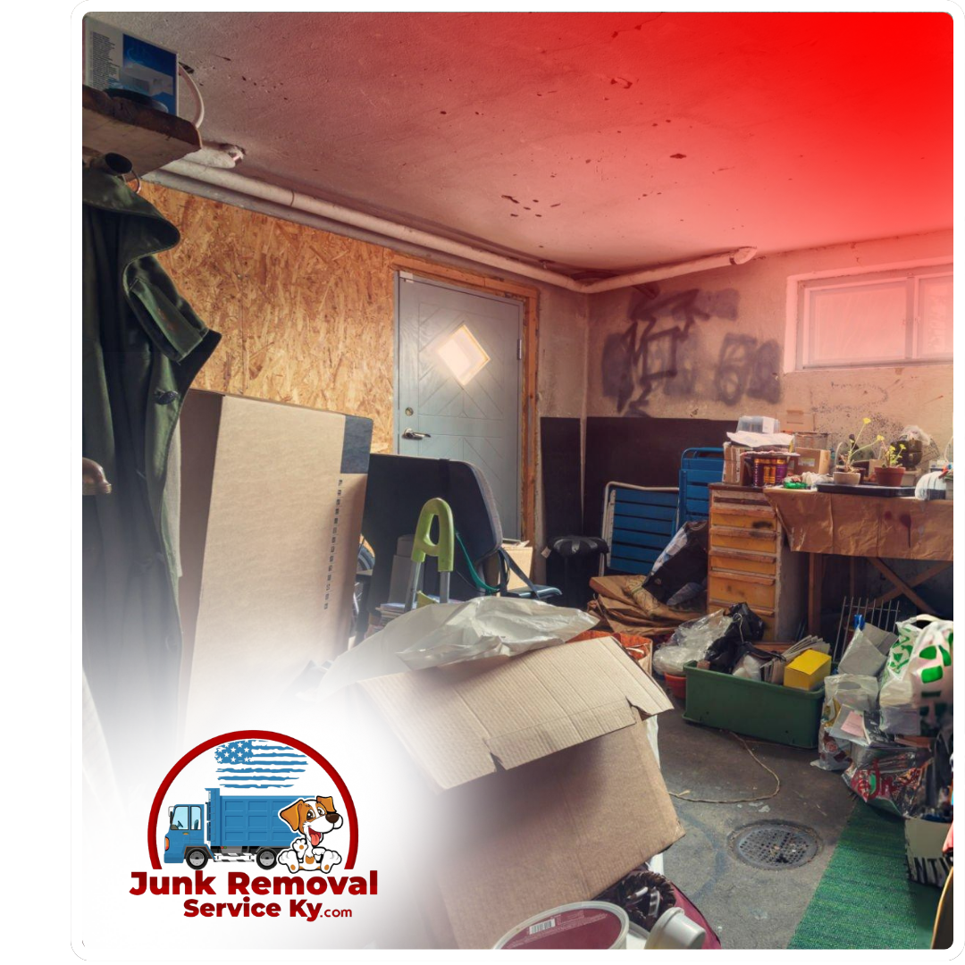 Junk Removal Service KY logo