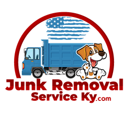 Junk Removal Service KY logo