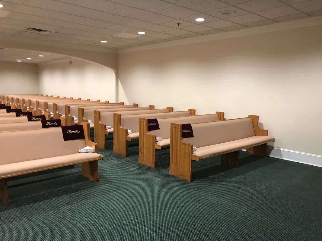Our Location | Parnick Jennings Funeral Home and Cremation Services