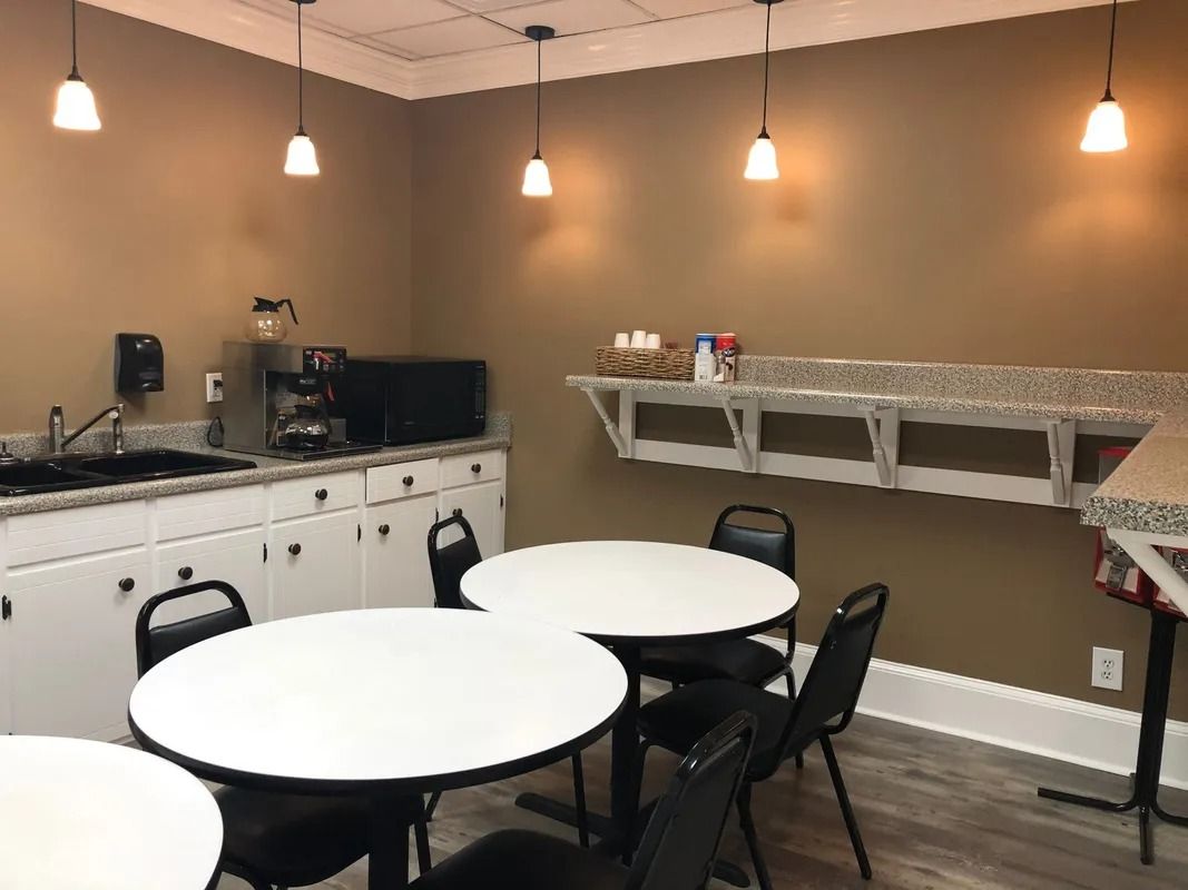 Our Location | Parnick Jennings Funeral Home and Cremation Services