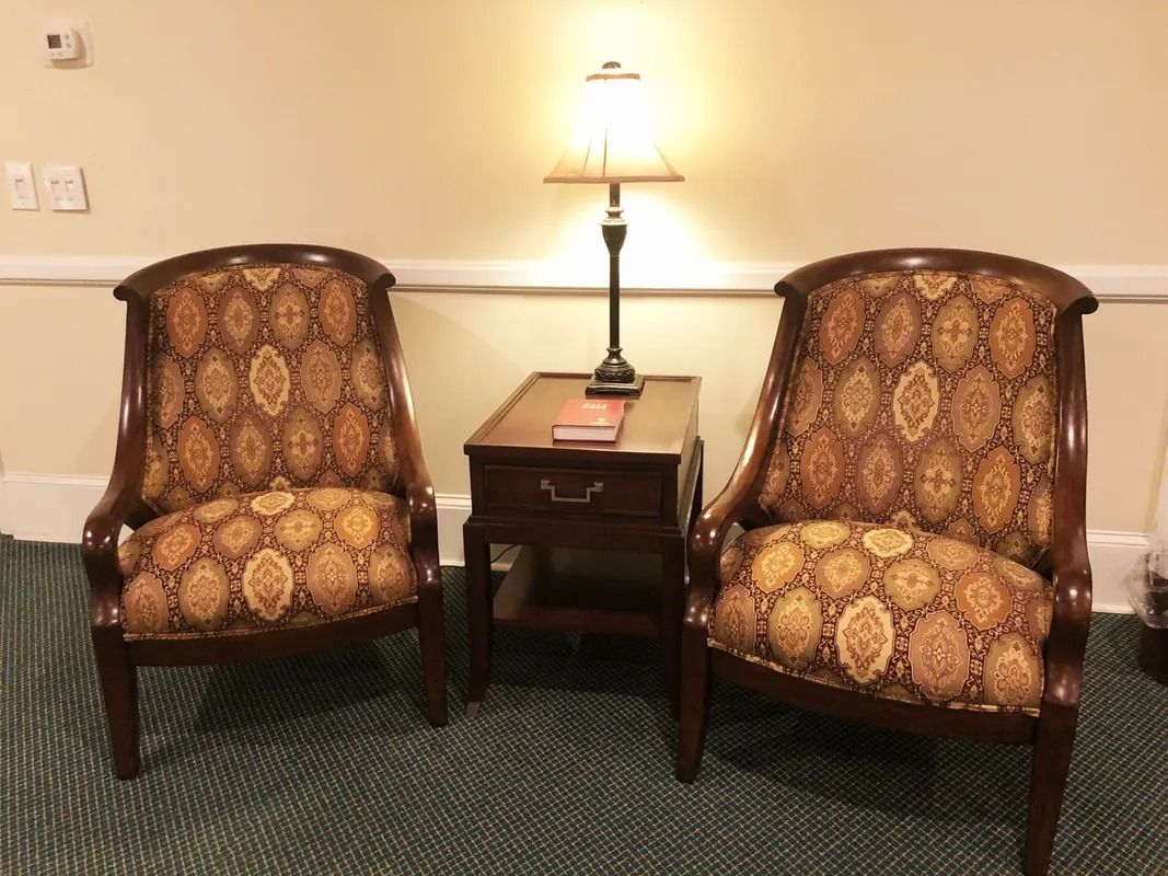 Our Location | Parnick Jennings Funeral Home and Cremation Services