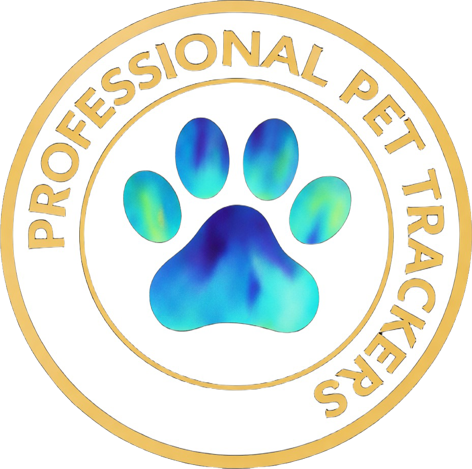 Professional Pet Trackers Professional Pet Trackers