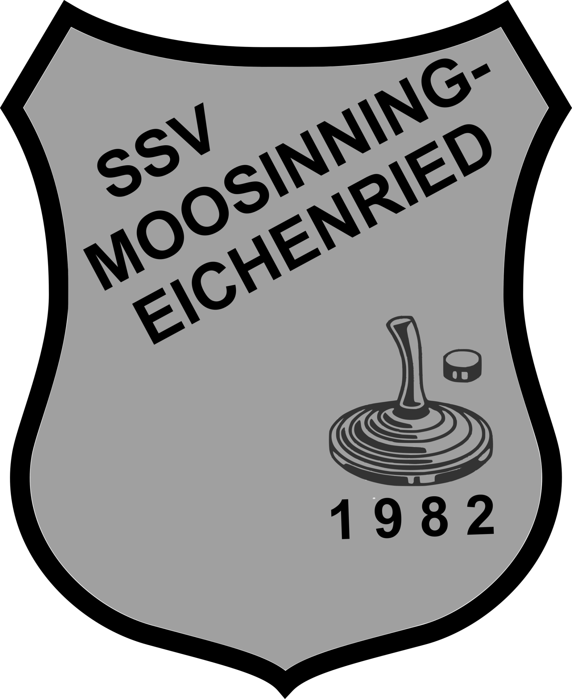 Meistermannschaft des SSV Moosinning Eichenried Sieger der D Klasse