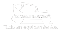 logo lacasadelescape