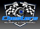 Mechanics Tamworth