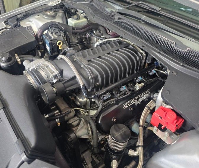 Mechanics Tamworth Performance Engine Bay Inspection And Servicing