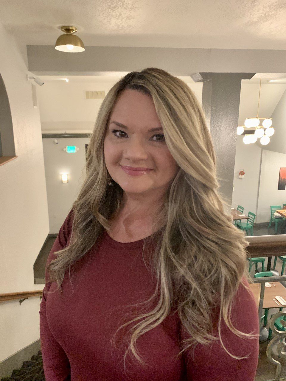 Laura — Alameda, CA — Alameda Family Dental Practice