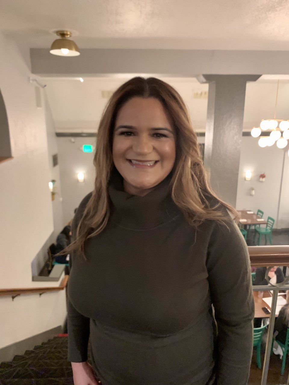 Rafaela — Alameda, CA — Alameda Family Dental Practice