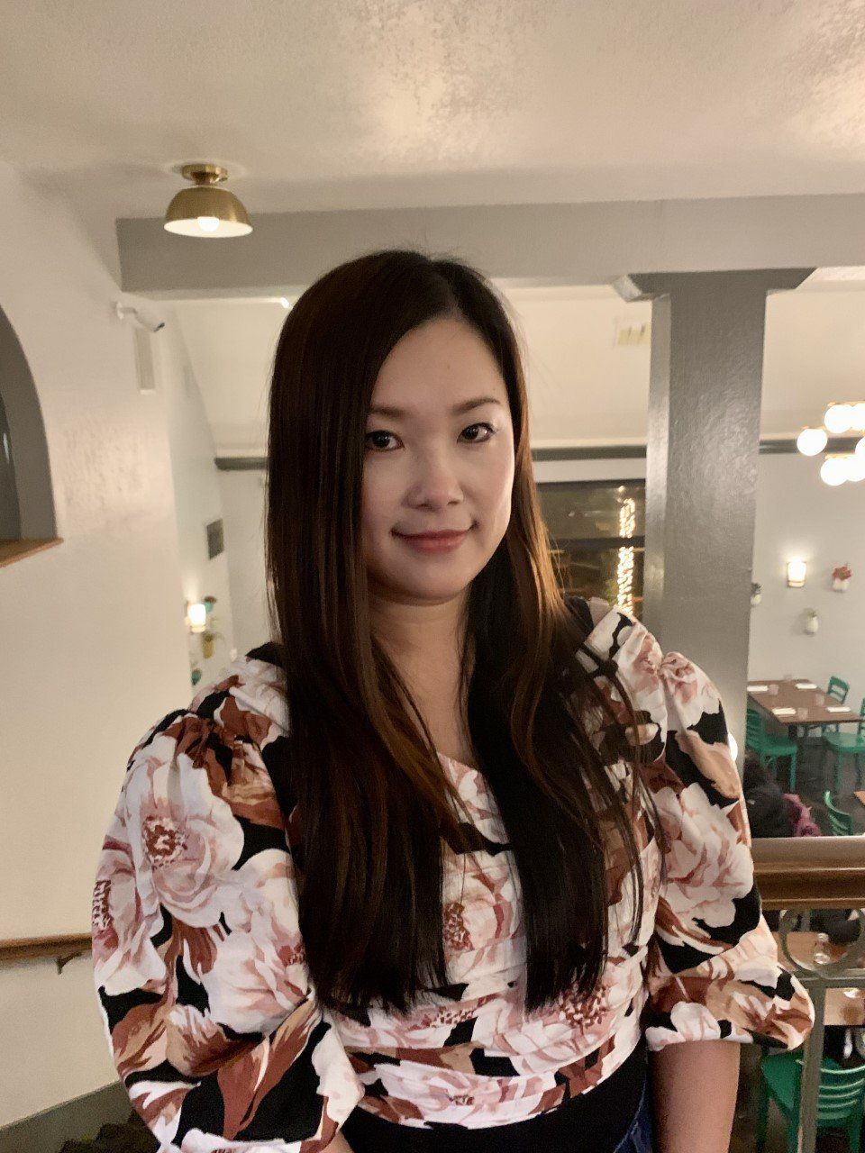 Michelle X. — Alameda, CA — Alameda Family Dental Practice