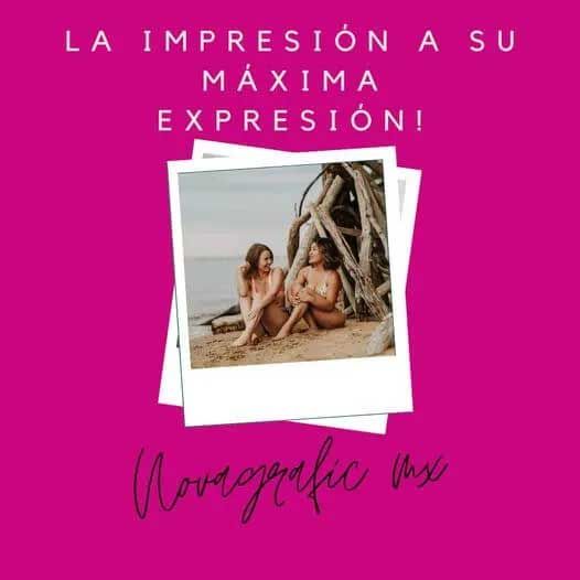 NOVAGRAFIC - IMPRESIÓN OFFSET