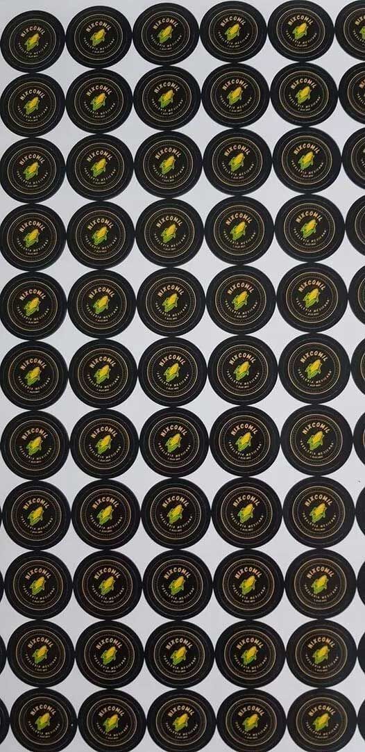 NOVAGRAFIC - STICKERS
