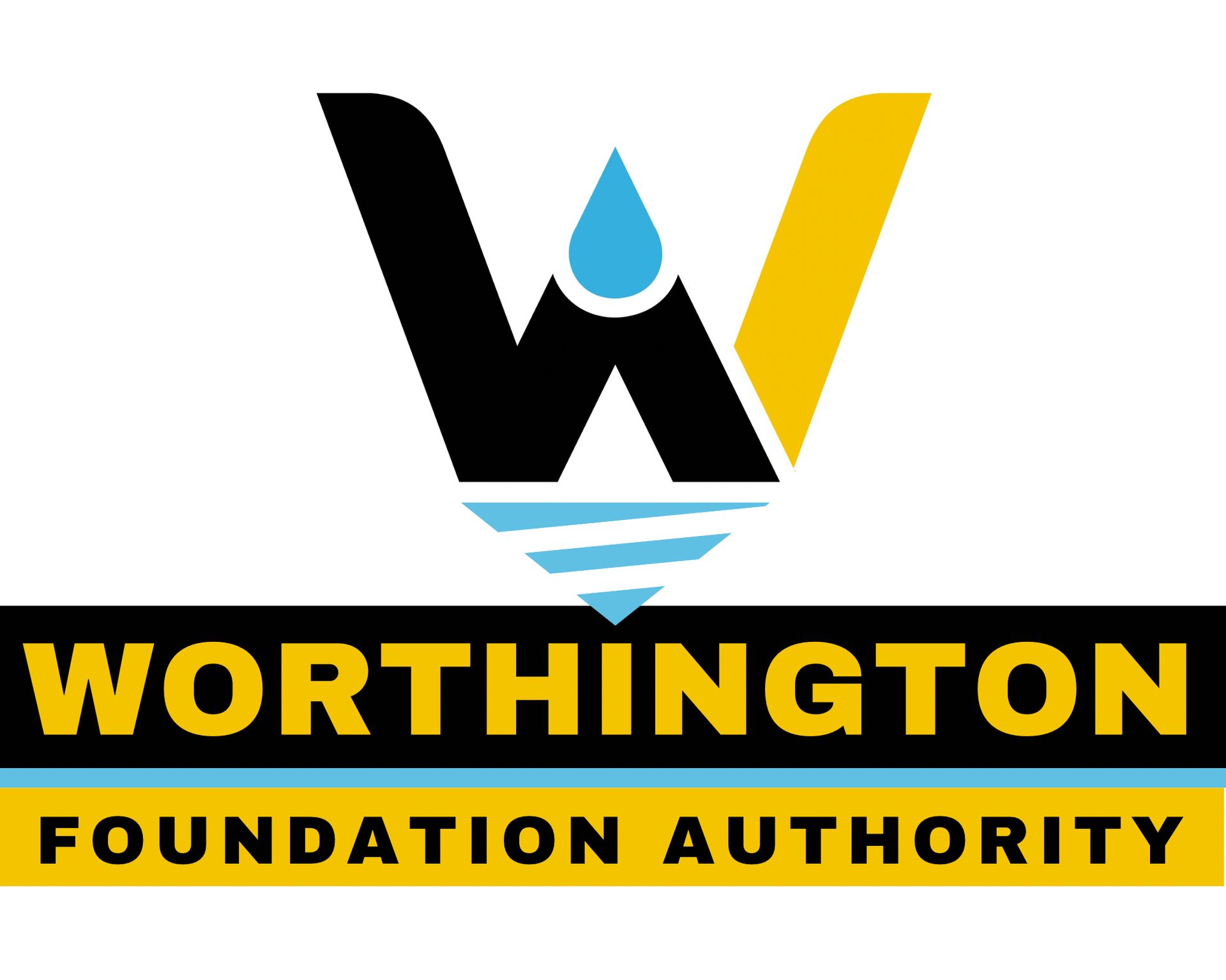 Worthington Foundation Authority logo