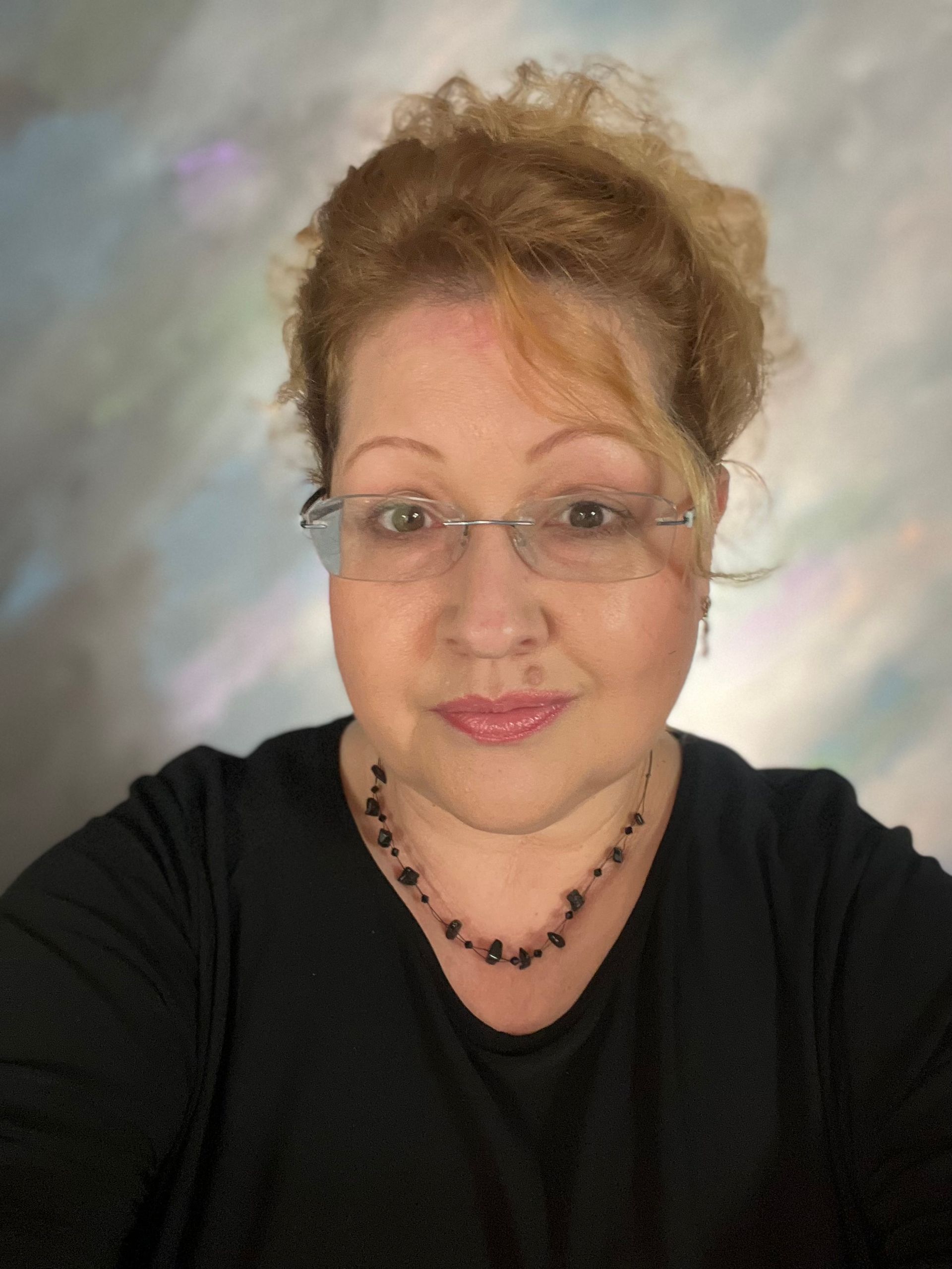 Trish Nasqshband
