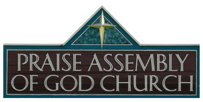 Praise Church Logo