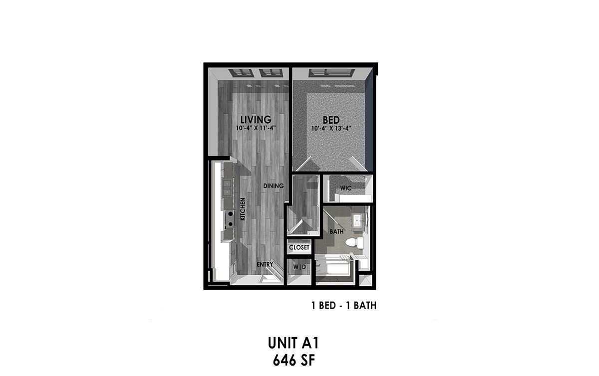 Floorplan A2 1