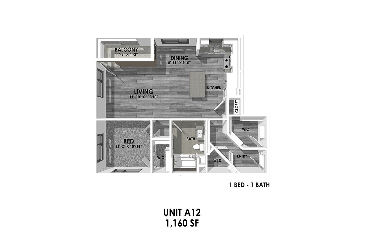 Floorplan 12