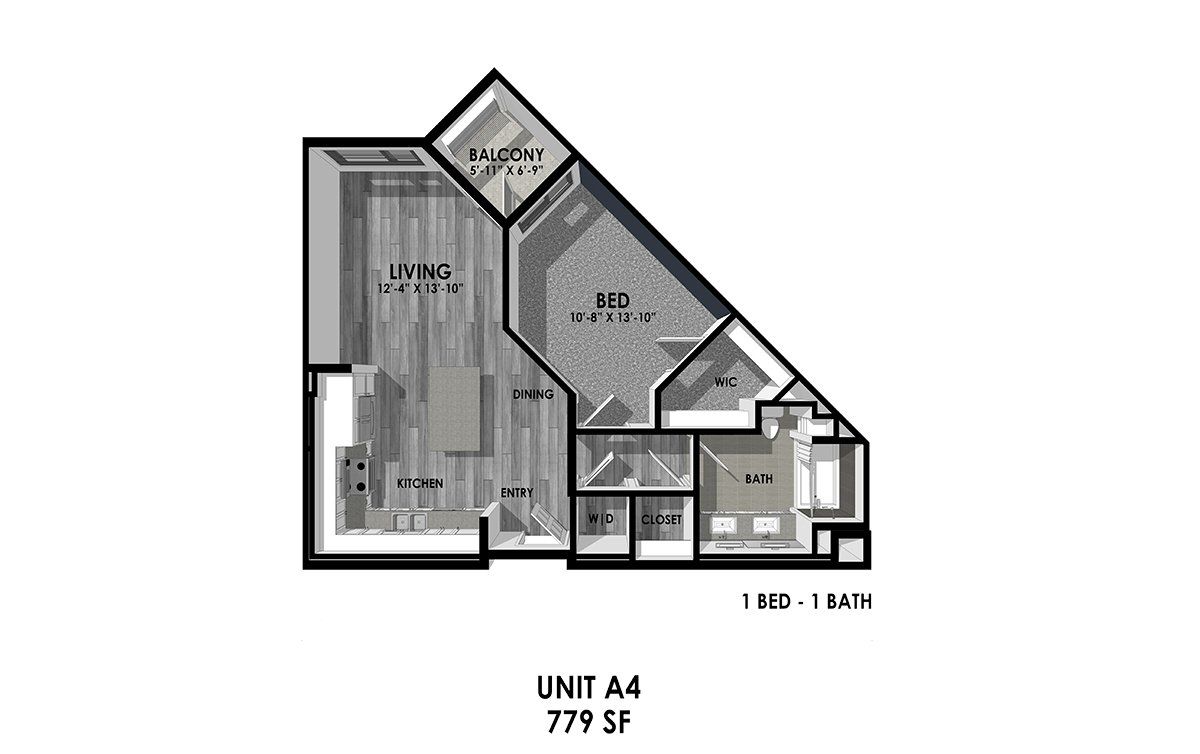Floorplan B3 1