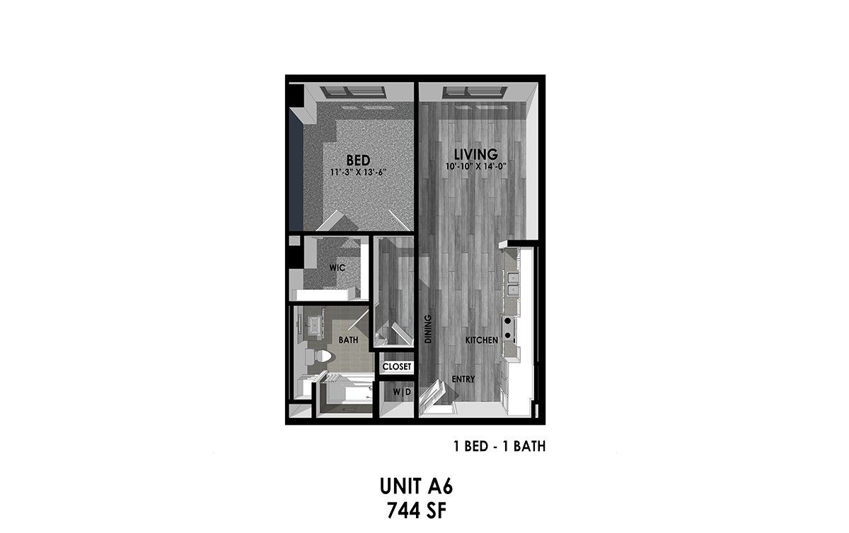 Floorplan 6