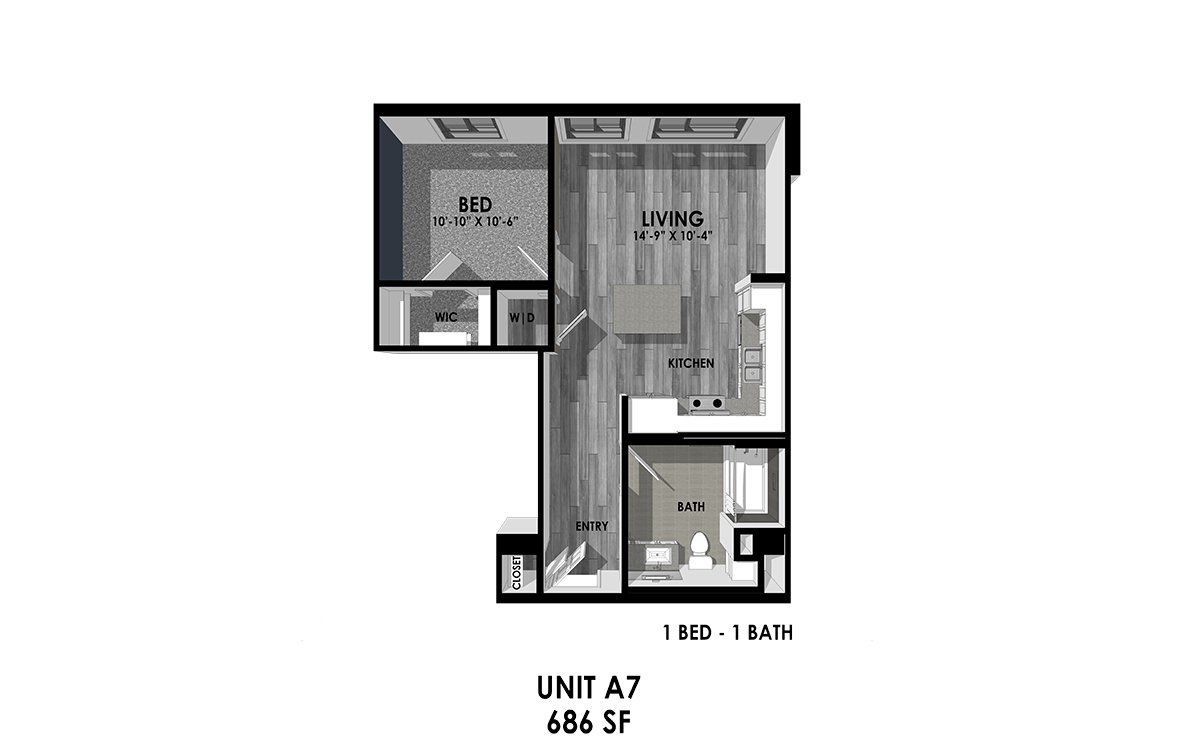 Floorplan 7