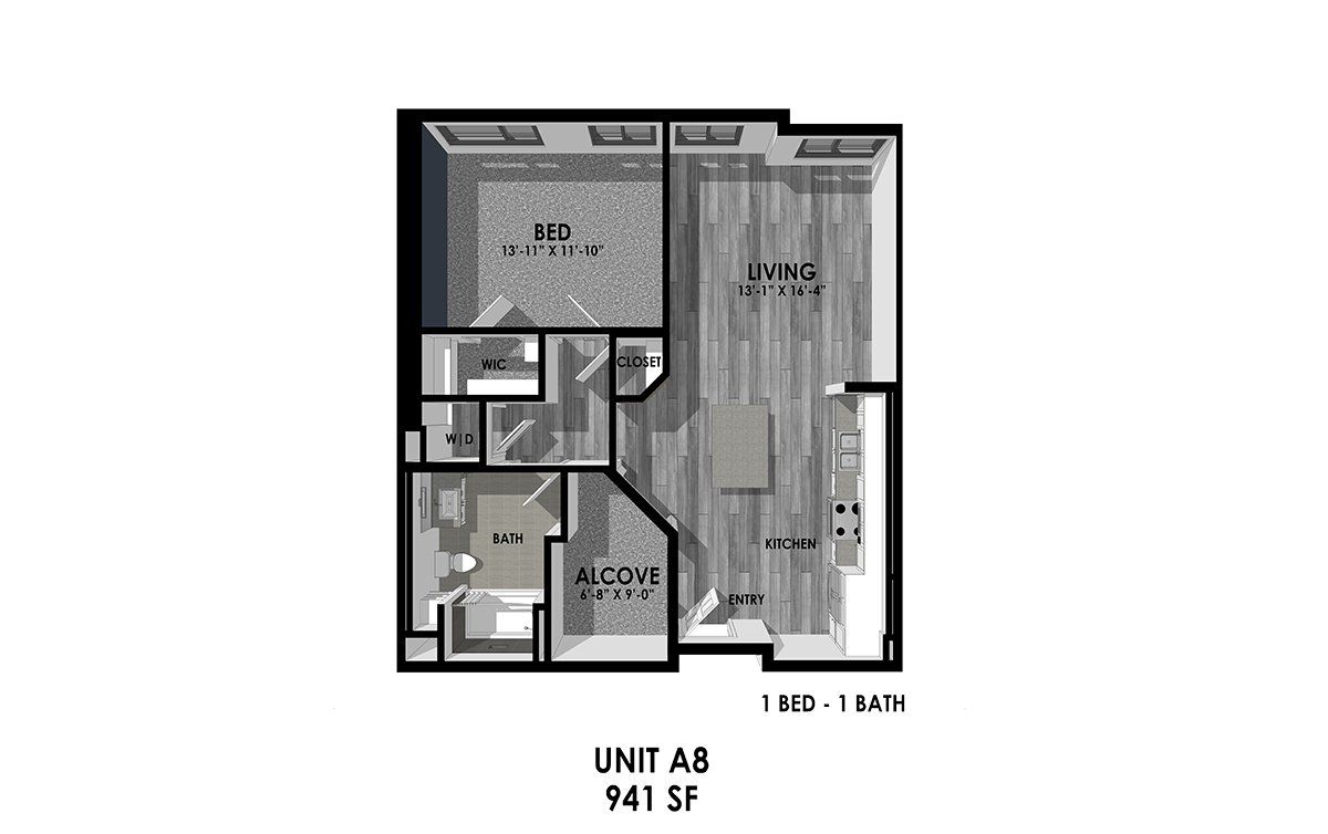 Floorplan 8