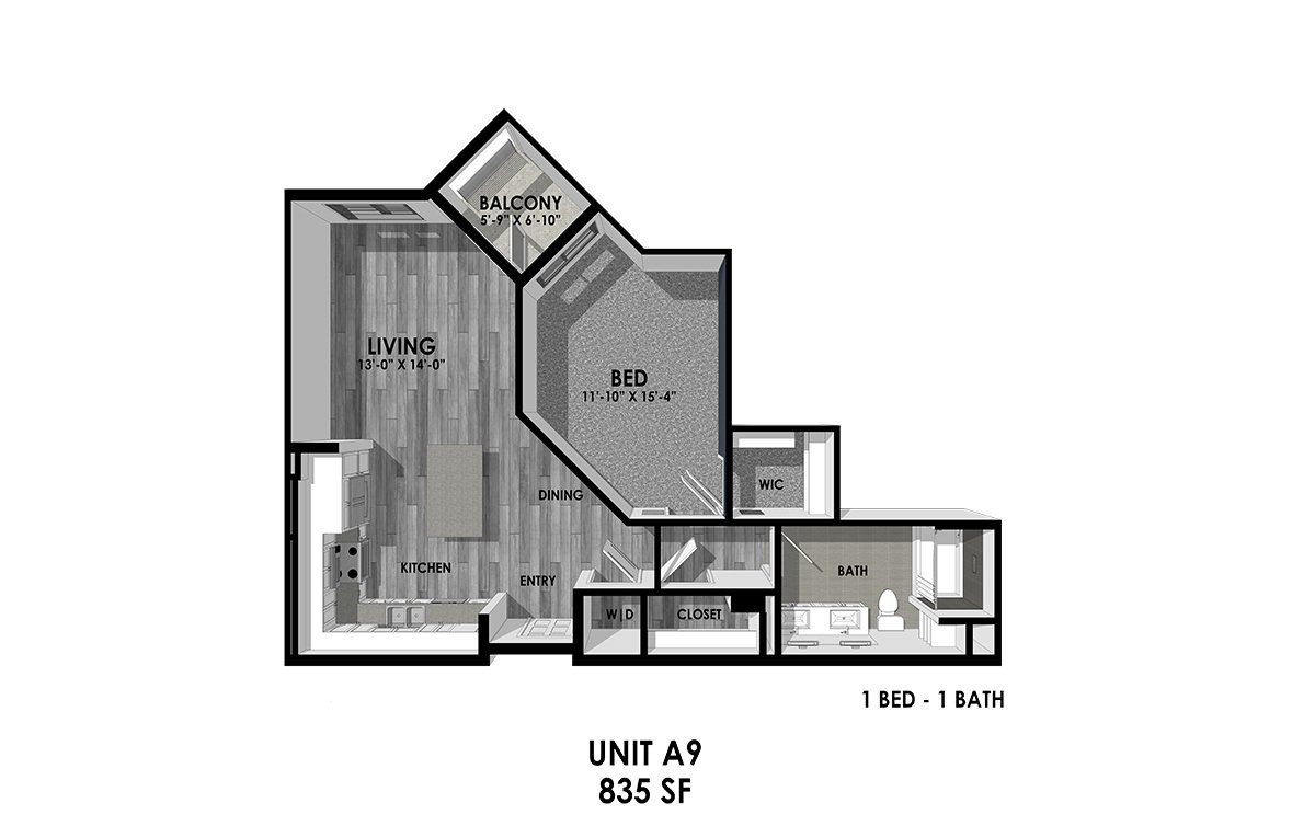 Floorplan 9