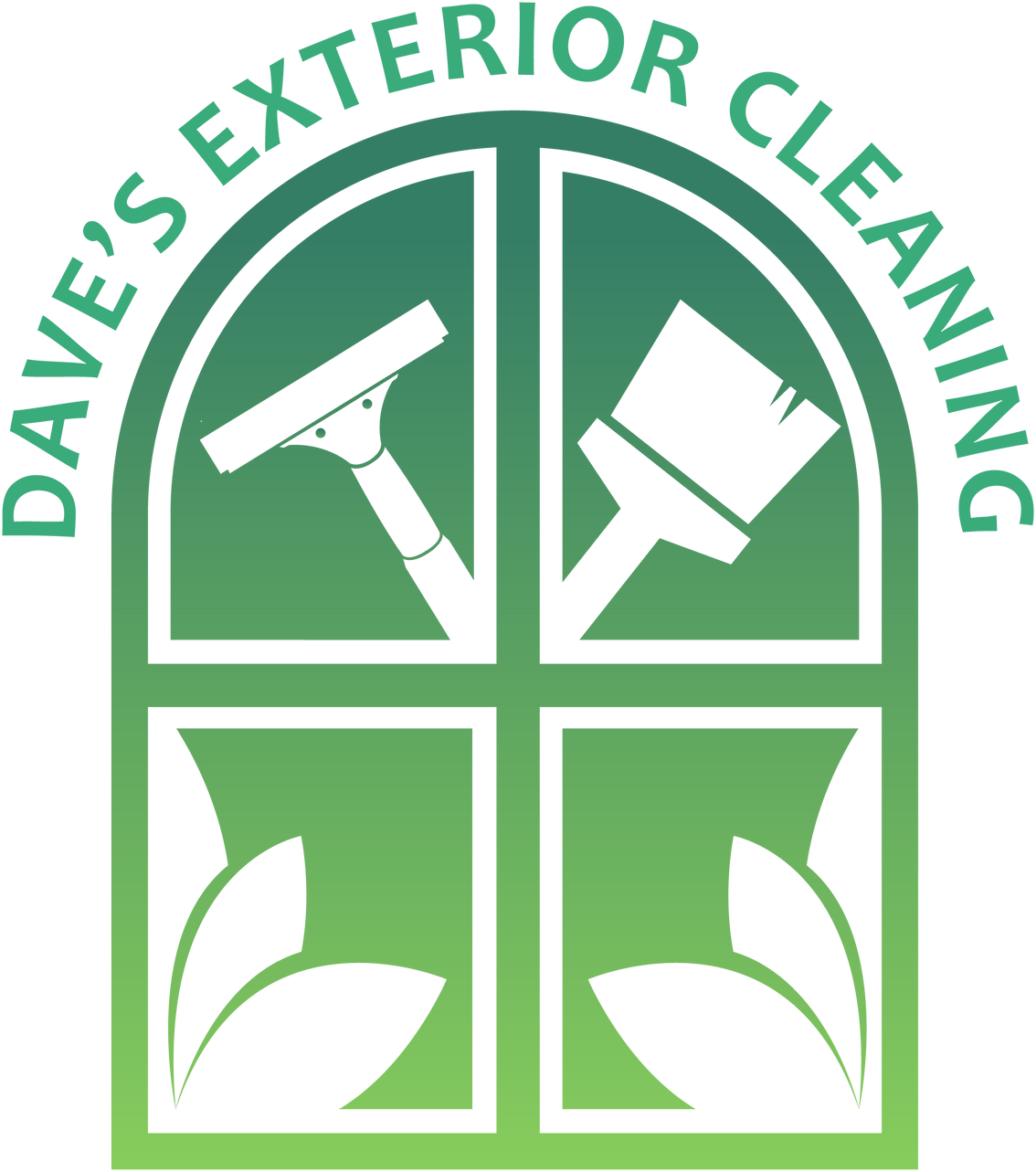 Dave's Exterior Cleaning