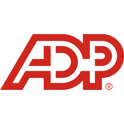 ADP logo