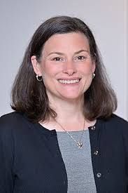 Alison Cernich